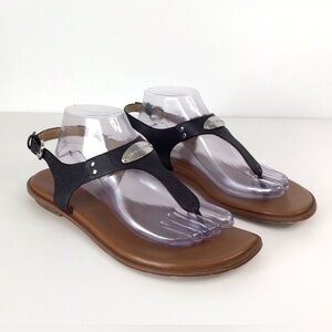 MICHAEL Michael Kors Thong Sandals